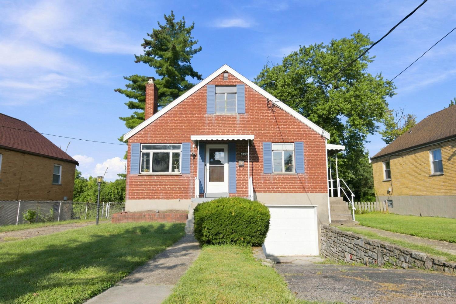 8407 Jackies Drive, Colerain Twp, OH, 45239 — photo 49