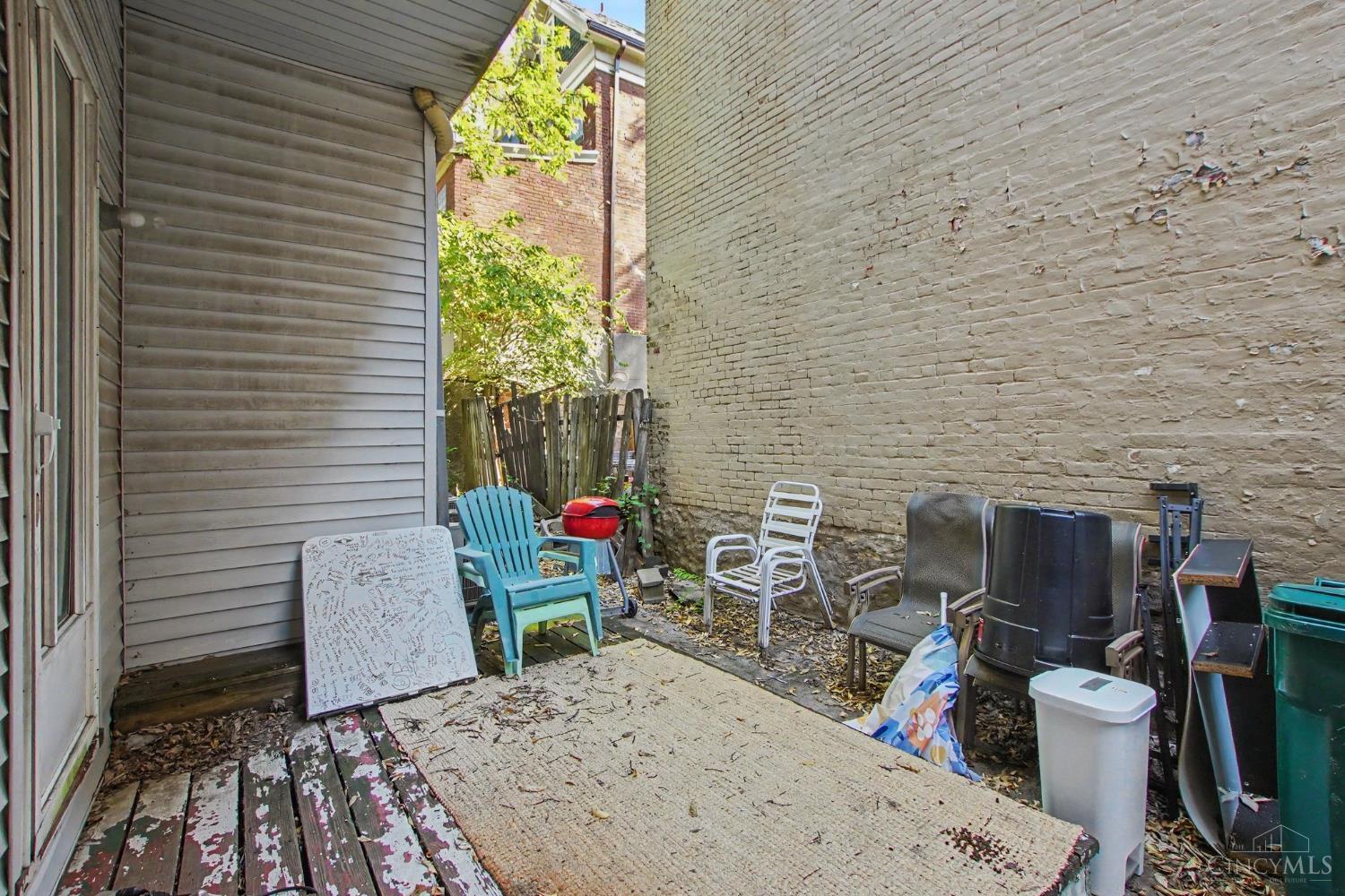 256 Warner Street, Cincinnati, OH, 45219 — photo 20