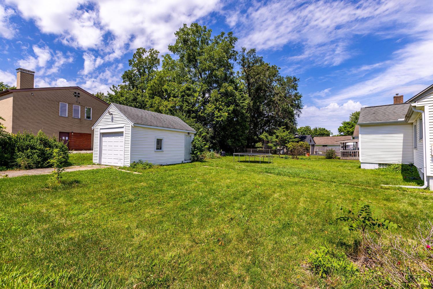 9503 Railroad Avenue, Blue Ash, OH, 45242 — photo 24