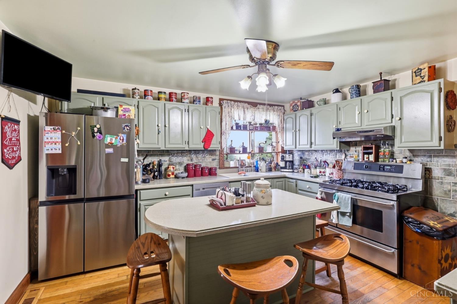 724 Washington Street, Greenfield, OH, 45123 — photo 15