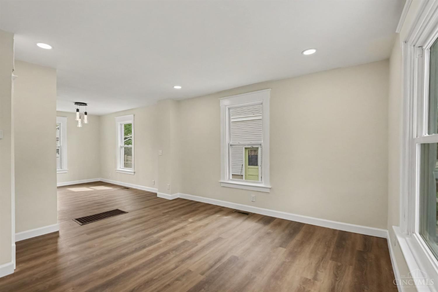 Photo 2 of Single family home for sale at 5338 Section Ave, Cincinnati, OH 45212 | MLS# 1893080 | Listing updated on 2026-09-13