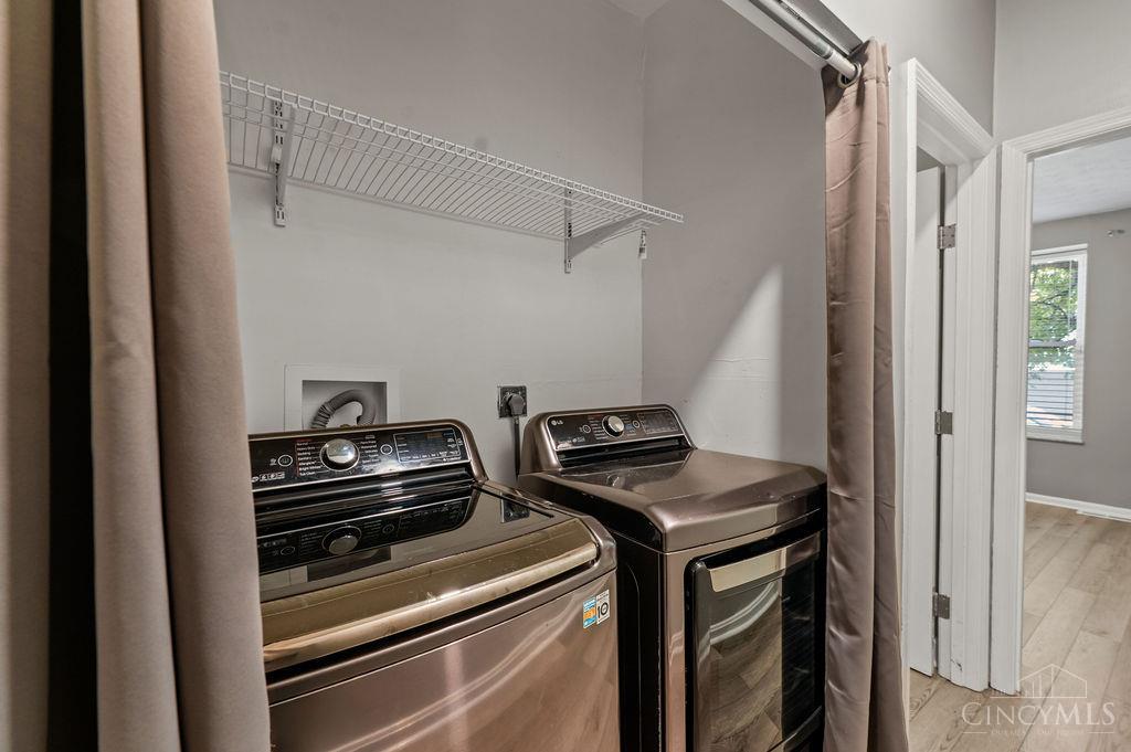 991 Paradrome Street #13, Cincinnati, OH, 45202 — photo 17