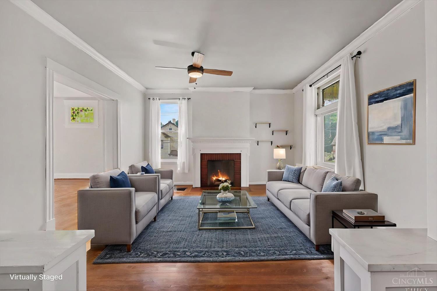 1000 Overlook Avenue, Cincinnati, OH, 45238 — photo 9