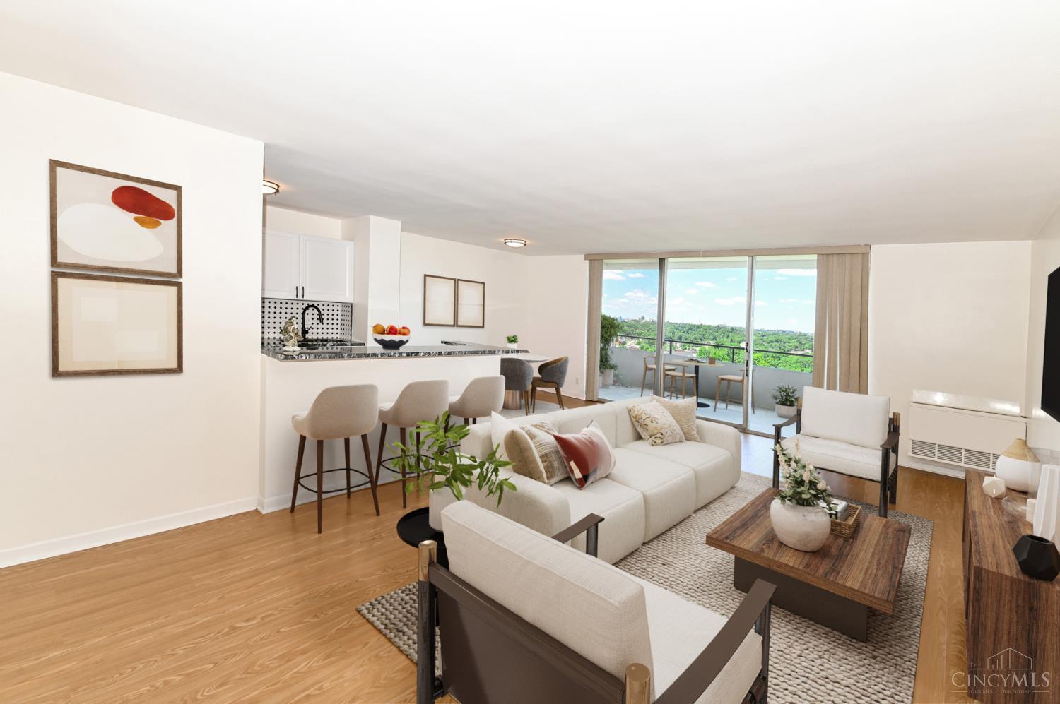 2324 Madison Road #1701, Cincinnati, OH, 45208 — photo 3