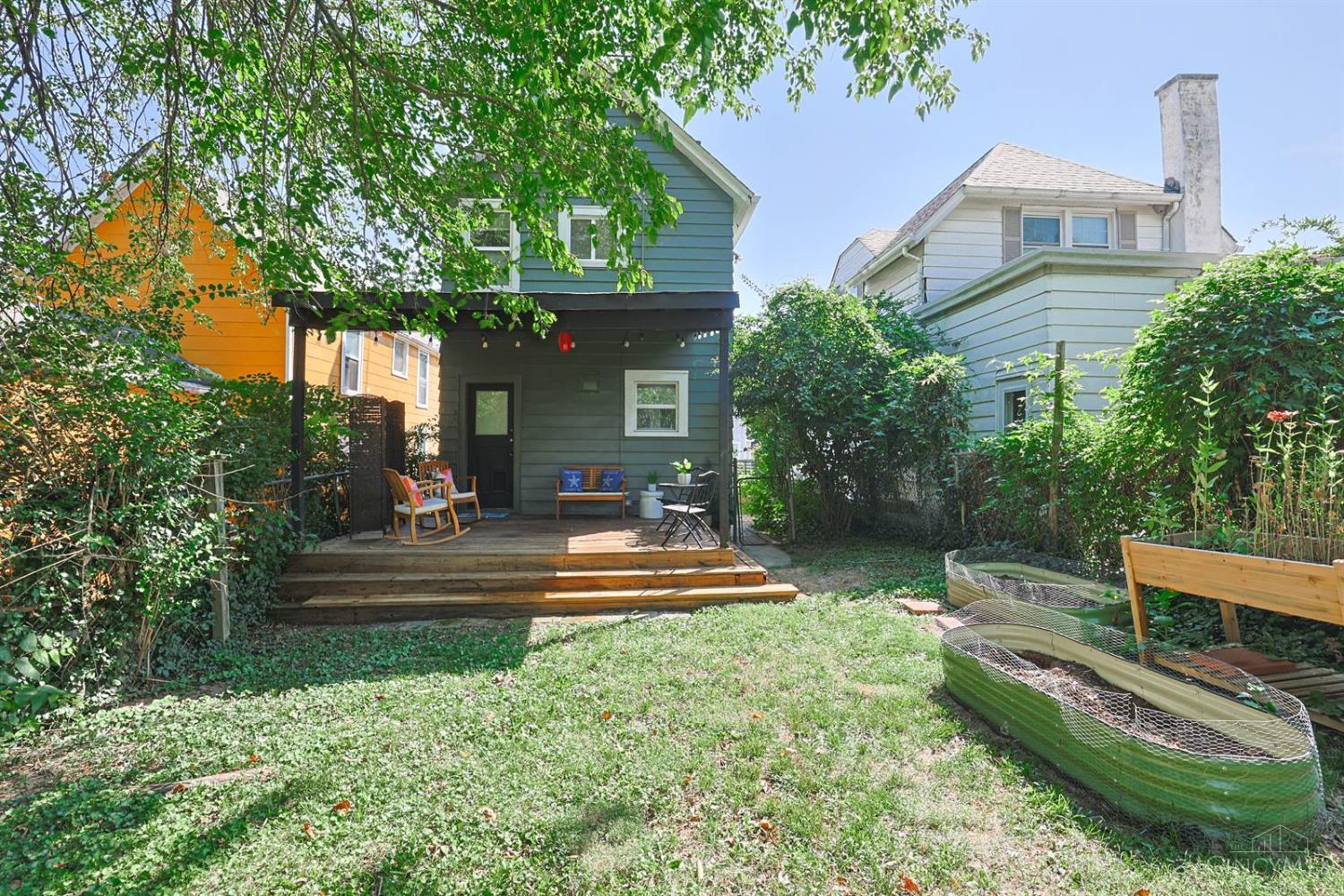 3639 Columbus Avenue, Cincinnati, OH, 45208 — photo 27