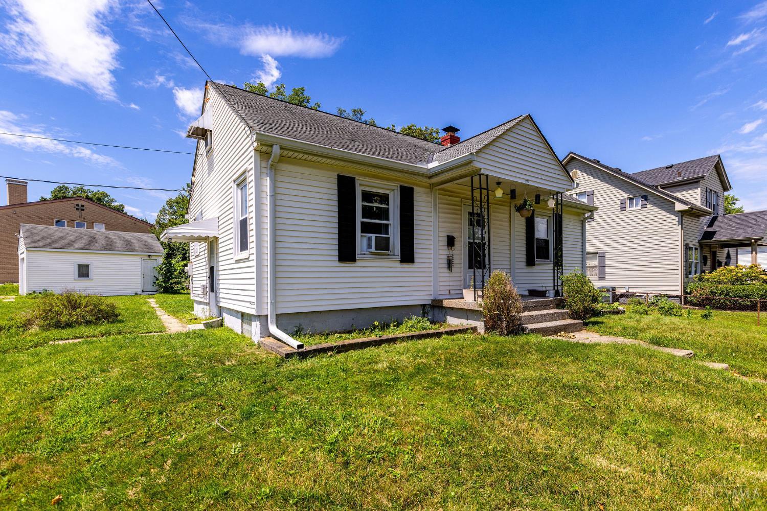 9503 Railroad Avenue, Blue Ash, OH, 45242 — photo 35