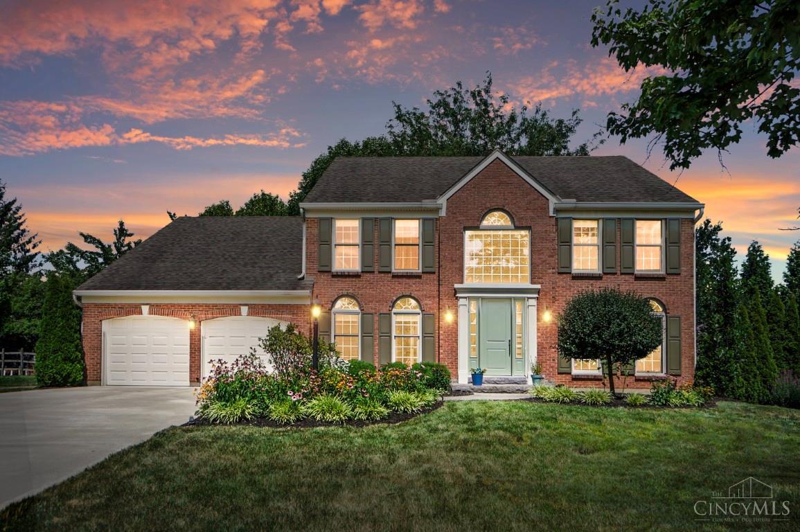 7706 Falling Waters Court, West Chester, OH, 45069 — photo 2
