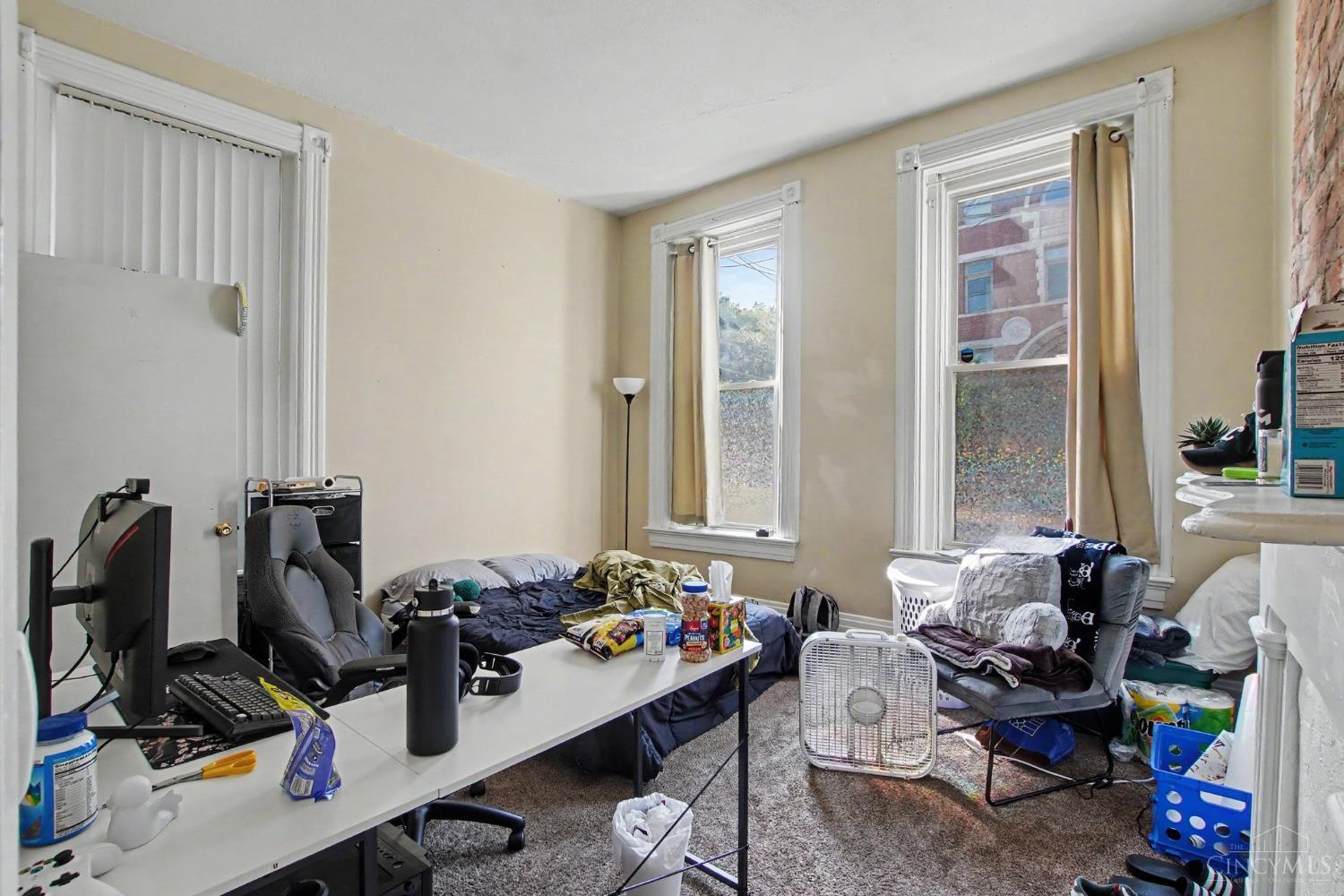 256 Warner Street, Cincinnati, OH, 45219 — photo 13