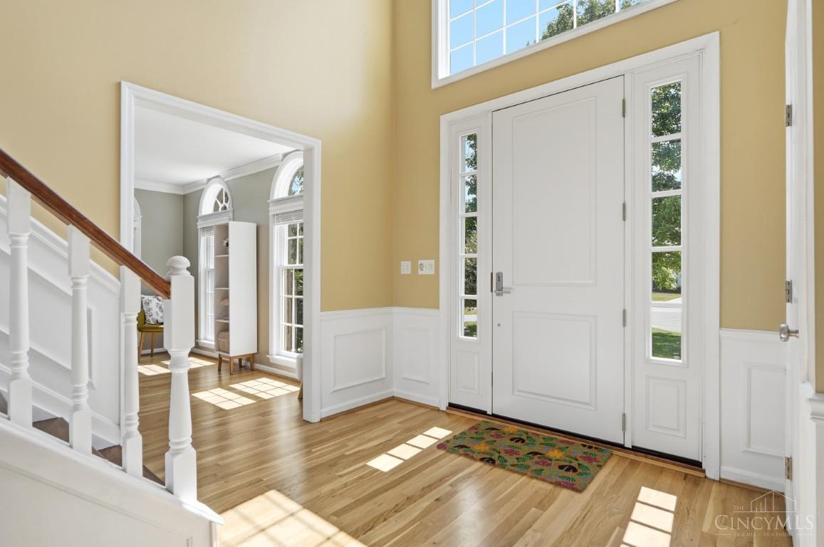 7706 Falling Waters Court, West Chester, OH, 45069 — photo 3