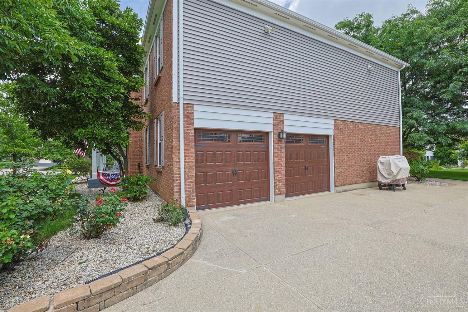 9142 Knightsridge Lane, Deerfield Twp., OH, 45040 — photo 60