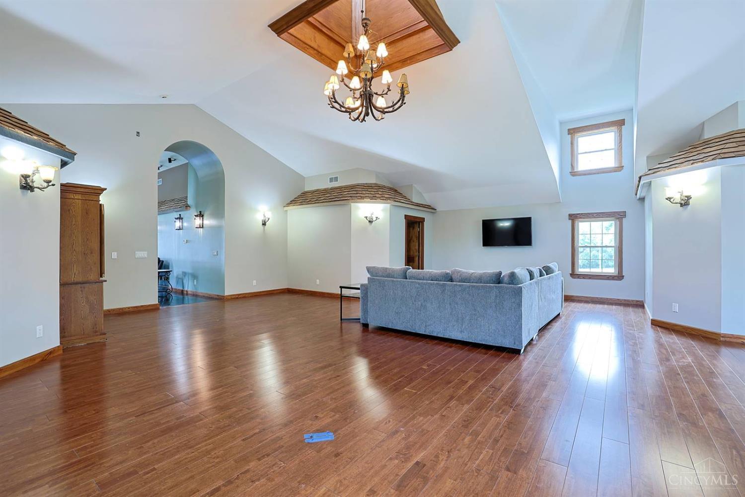 1836 Stubbs Mills Road, Turtle Creek Twp, OH, 45036 — photo 38