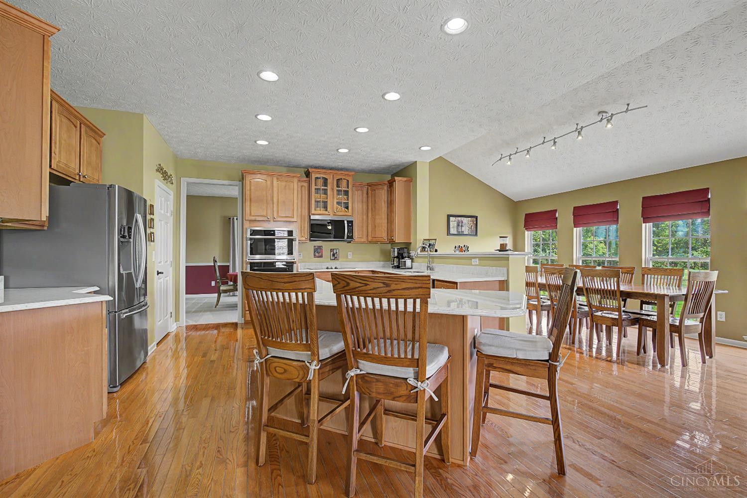 7452 Waterway Drive, Clearcreek Twp., OH, 45068 — photo 8