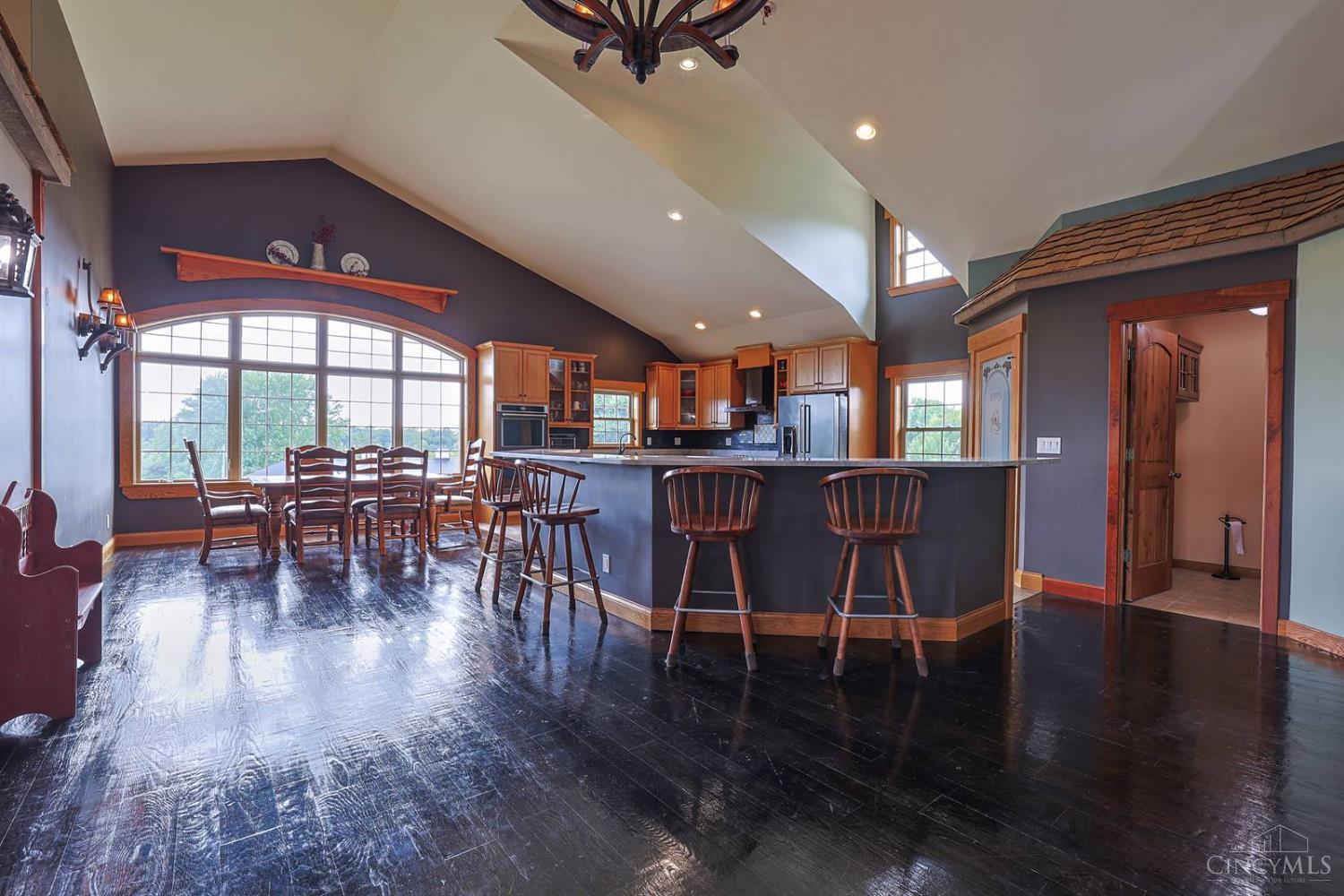 1836 Stubbs Mills Road, Turtle Creek Twp, OH, 45036 — photo 24
