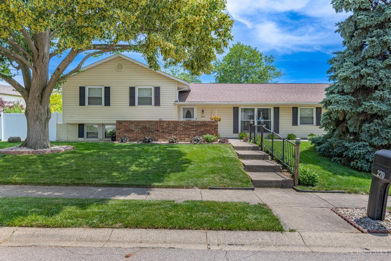 Photo 1 of Sale Pending at 270 Evergreen, Springboro, OH 45066 | MLS# 1893381 | Listing updated on 2026-09-21
