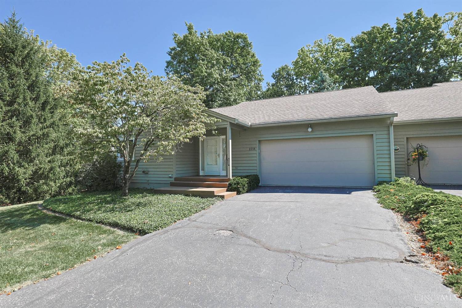2218 Sweetbriar Lane Unit: 8