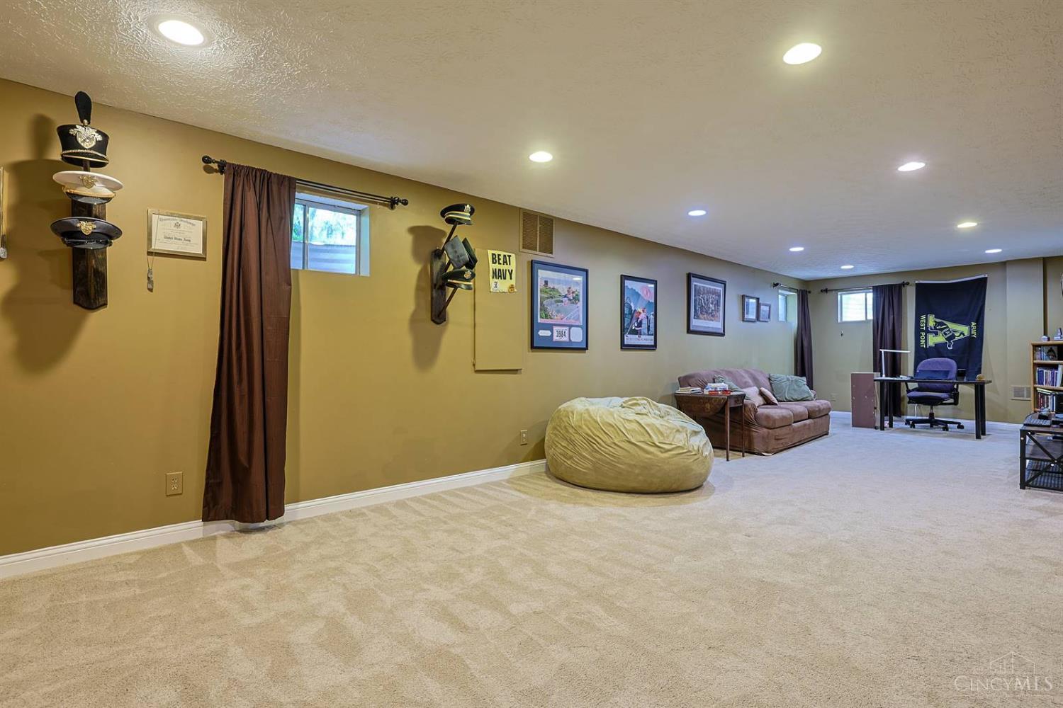 9142 Knightsridge Lane, Deerfield Twp., OH, 45040 — photo 46