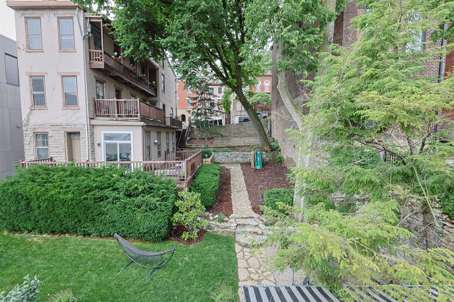 510 Corporation Alley, Cincinnati, OH, 45202 — photo 66