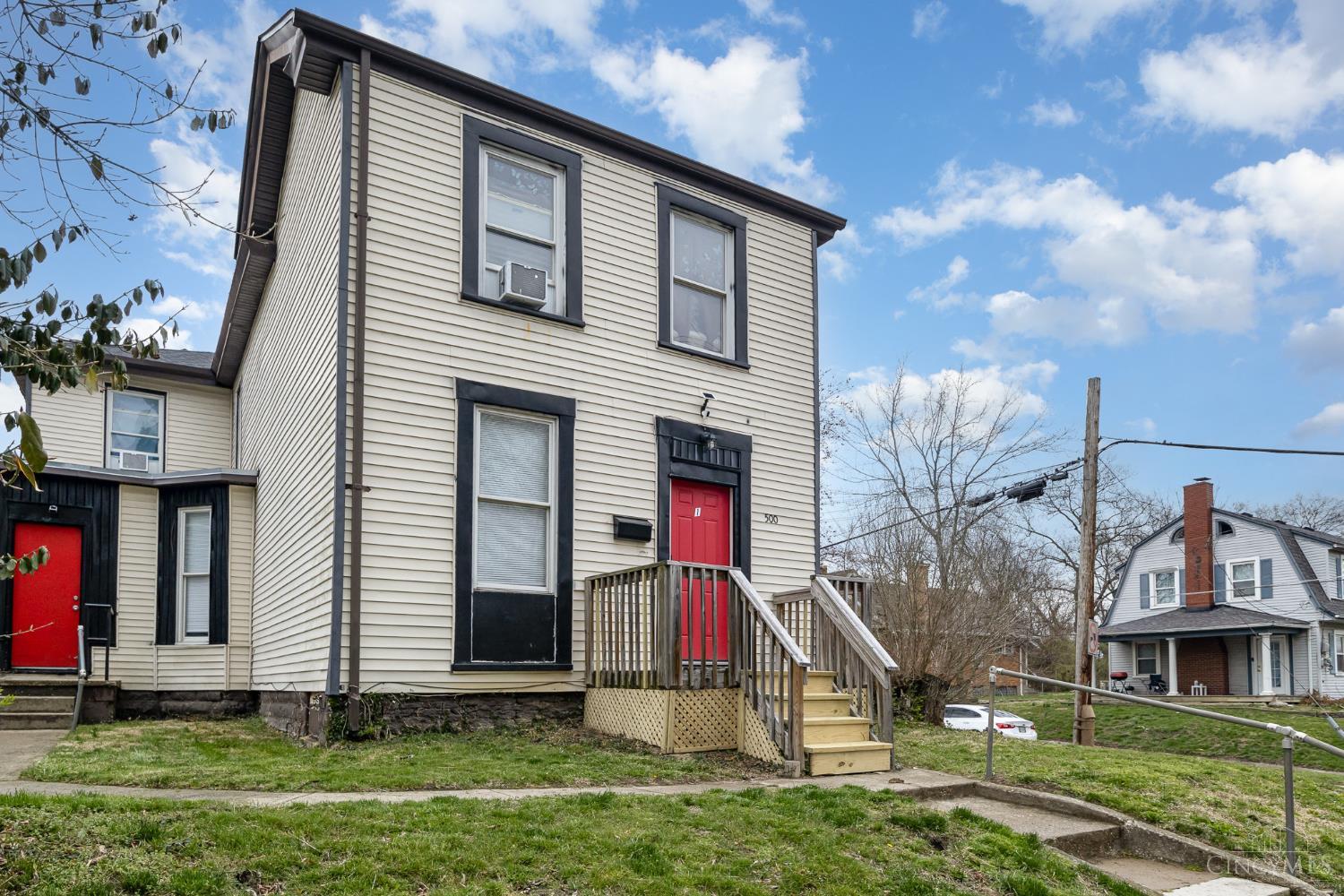 500 Wyoming Avenue, Lockland, OH, 45215 — photo 3
