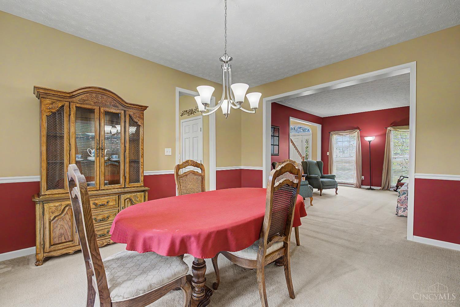 7452 Waterway Drive, Clearcreek Twp., OH, 45068 — photo 5