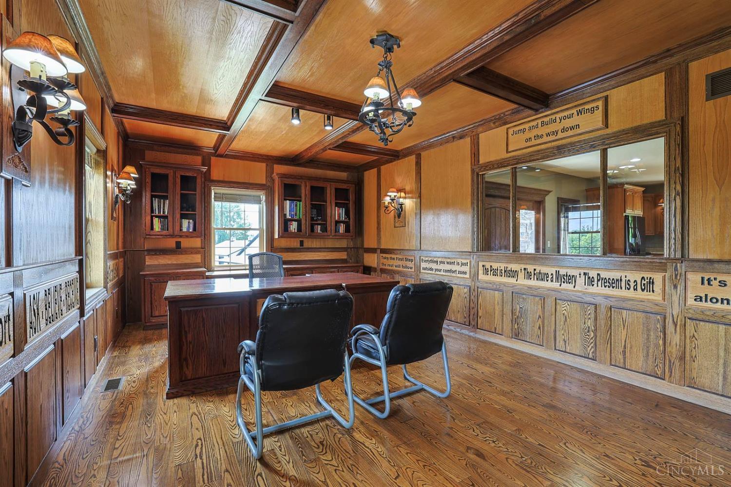 1836 Stubbs Mills Road, Turtle Creek Twp, OH, 45036 — photo 14