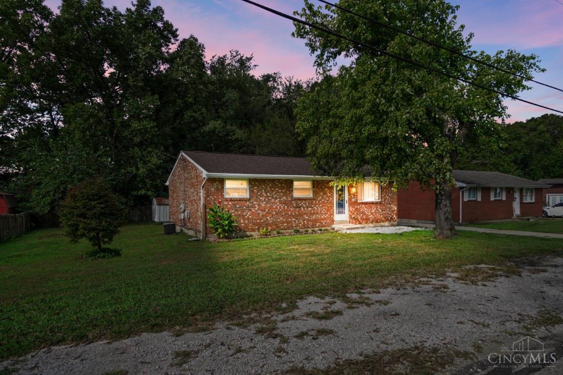 2183 Thrush Avenue, Ross Twp, OH, 45014