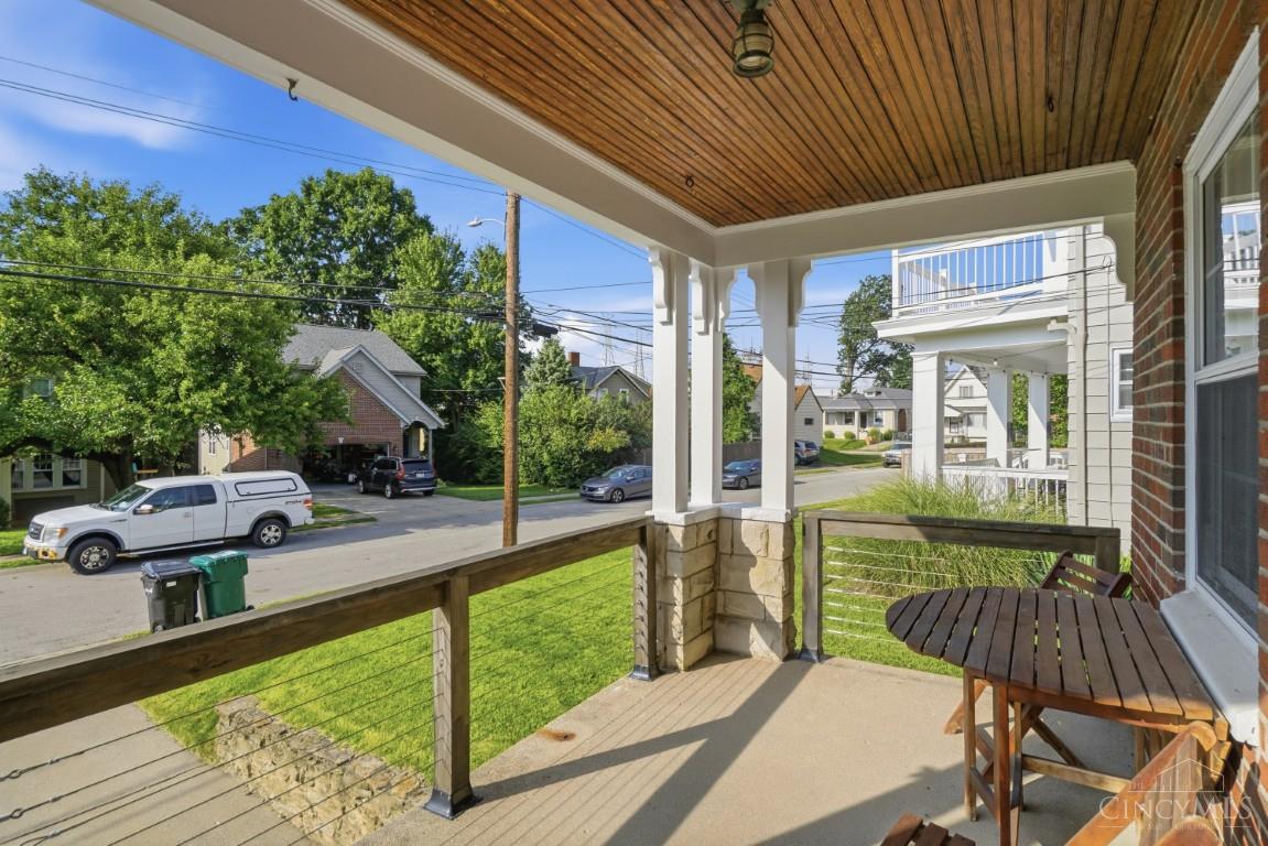 3512 Harrow Avenue, Cincinnati, OH, 45209 — photo 5
