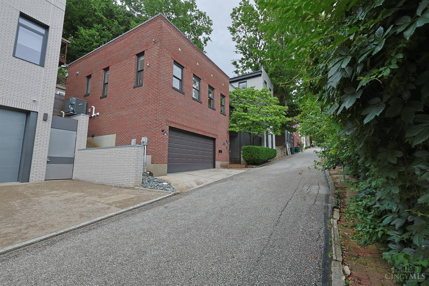 510 Corporation Alley, Cincinnati, OH, 45202 — photo 85