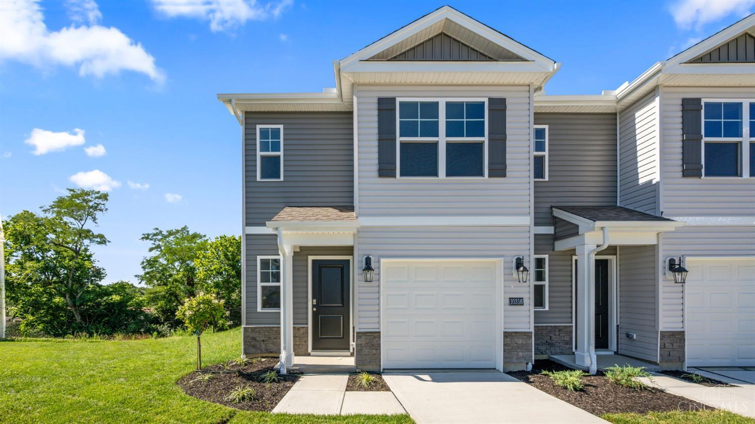10316 Mae Court, Colerain Twp, OH, 45251