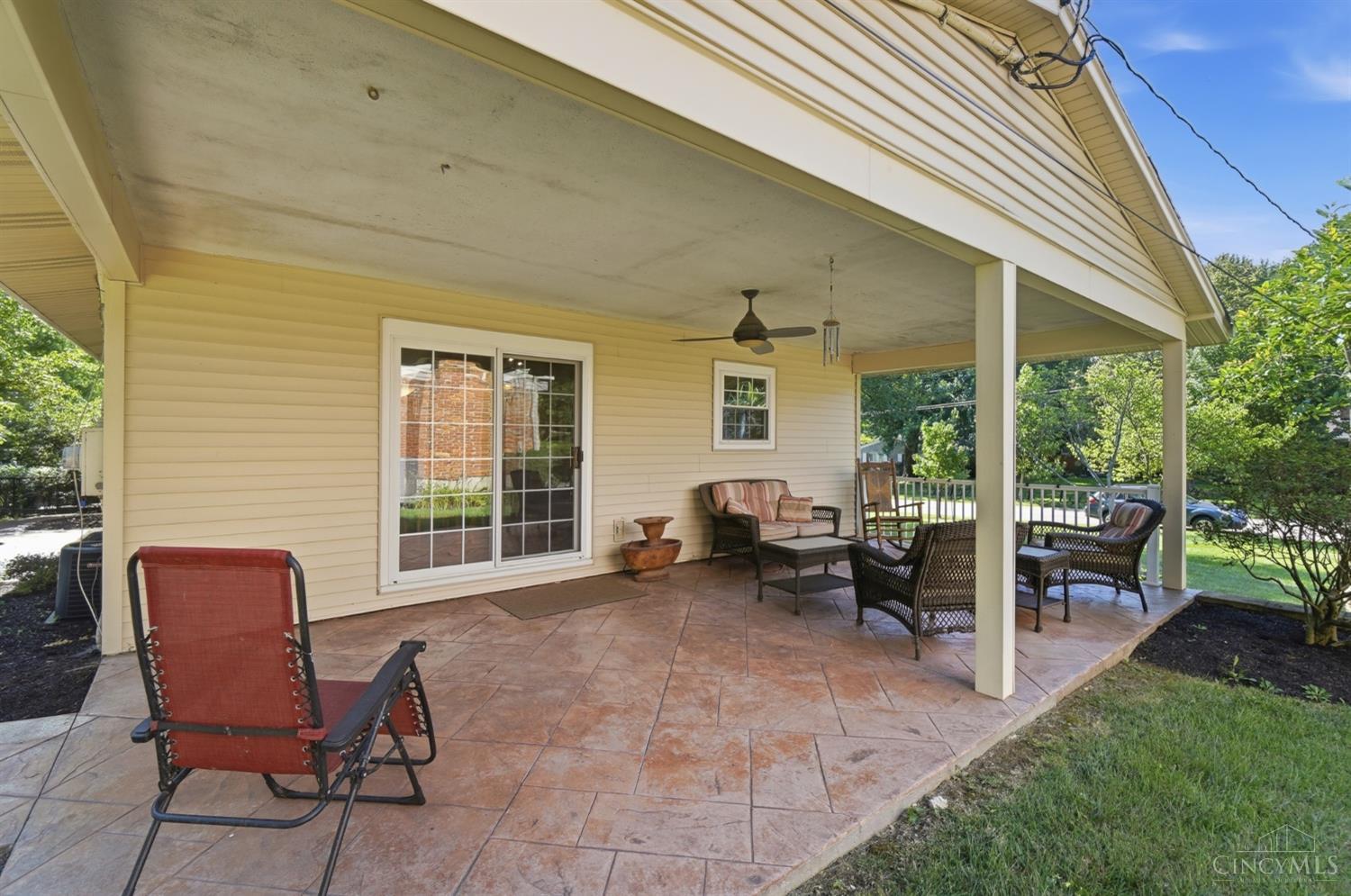 526 Chisholm Trail