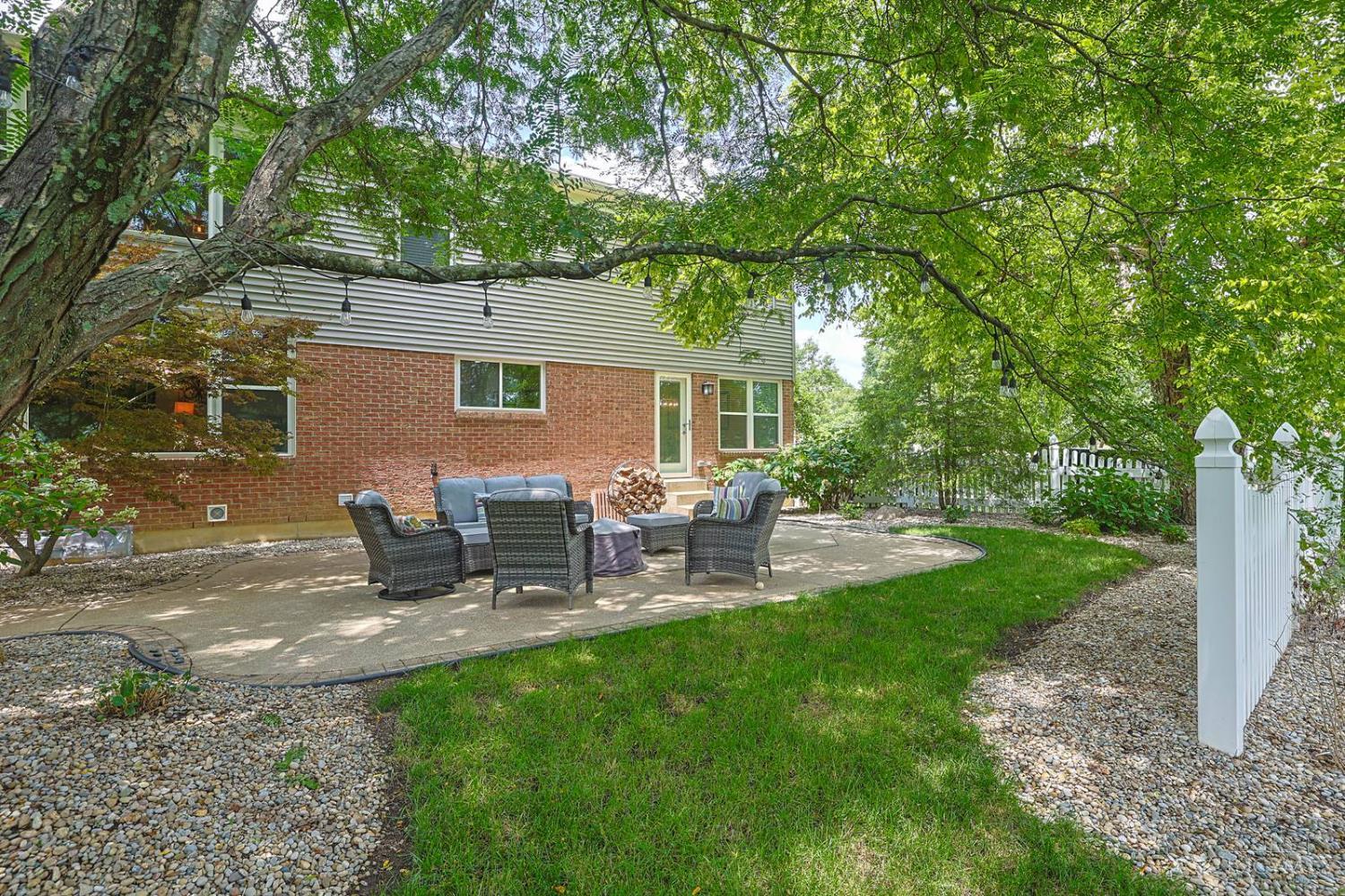 9142 Knightsridge Lane, Deerfield Twp., OH, 45040 — photo 58