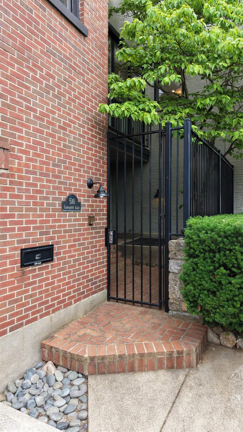 510 Corporation Alley, Cincinnati, OH, 45202 — photo 87