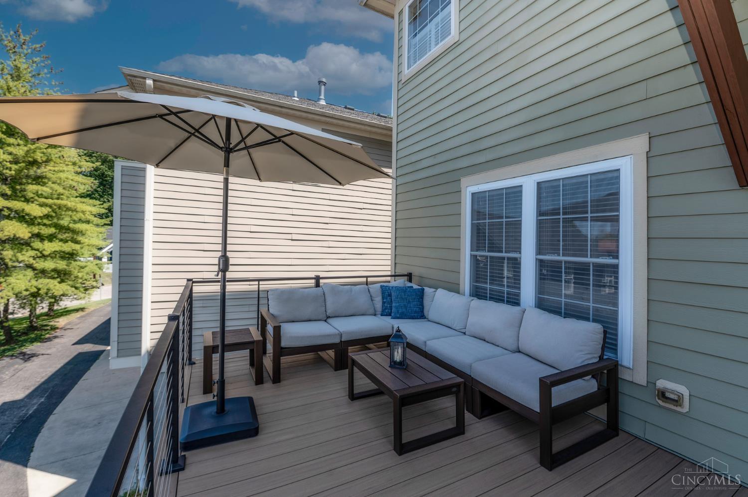 467 Flinn Avenue, Cincinnati, OH, 45226 — photo 14