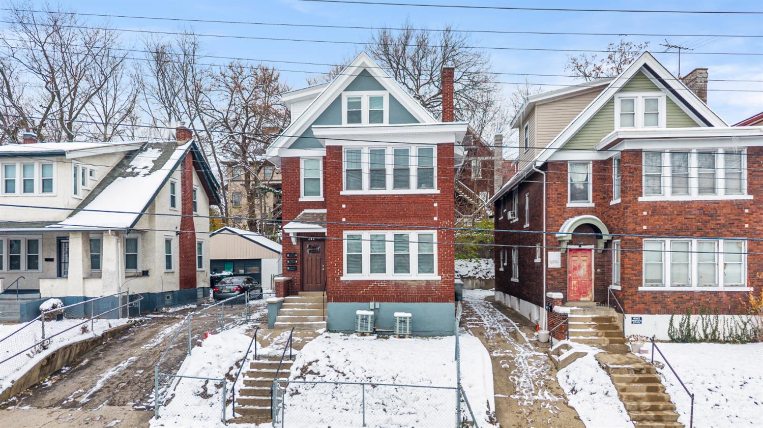 244 Dorchester Avenue, Cincinnati, OH, 45219 — photo 19