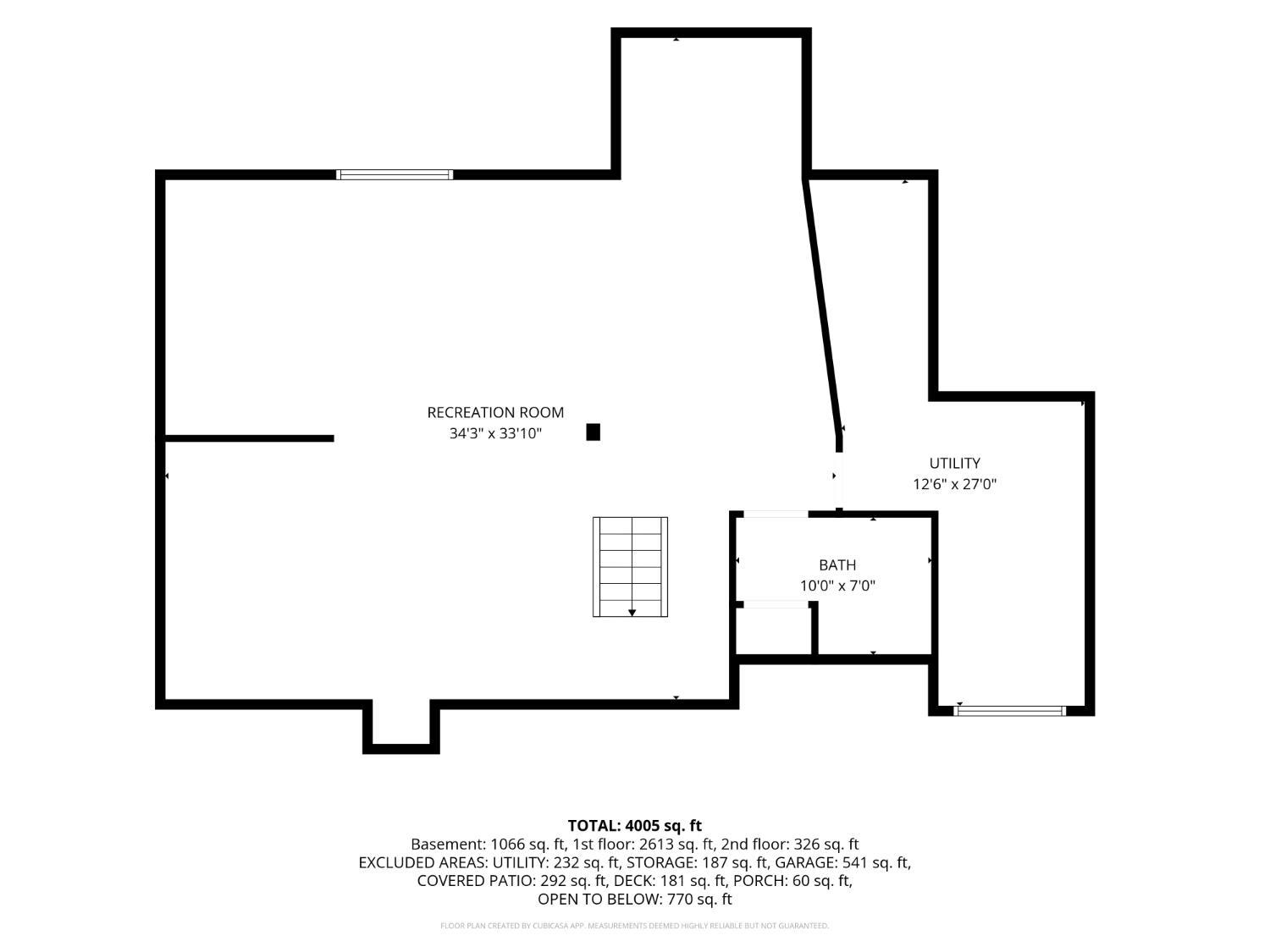 Photo 89 of Sale Pending at 3163 Blue Rock Rd, Green Twp, OH 45239 | MLS# 1892860 | Listing updated on 2026-09-14