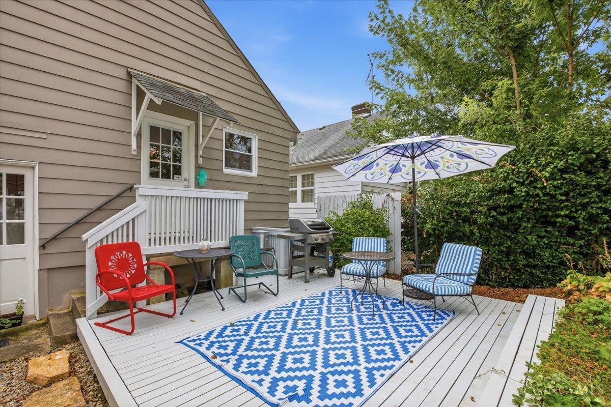 6928 Britton Avenue, Cincinnati, OH, 45227 — photo 26