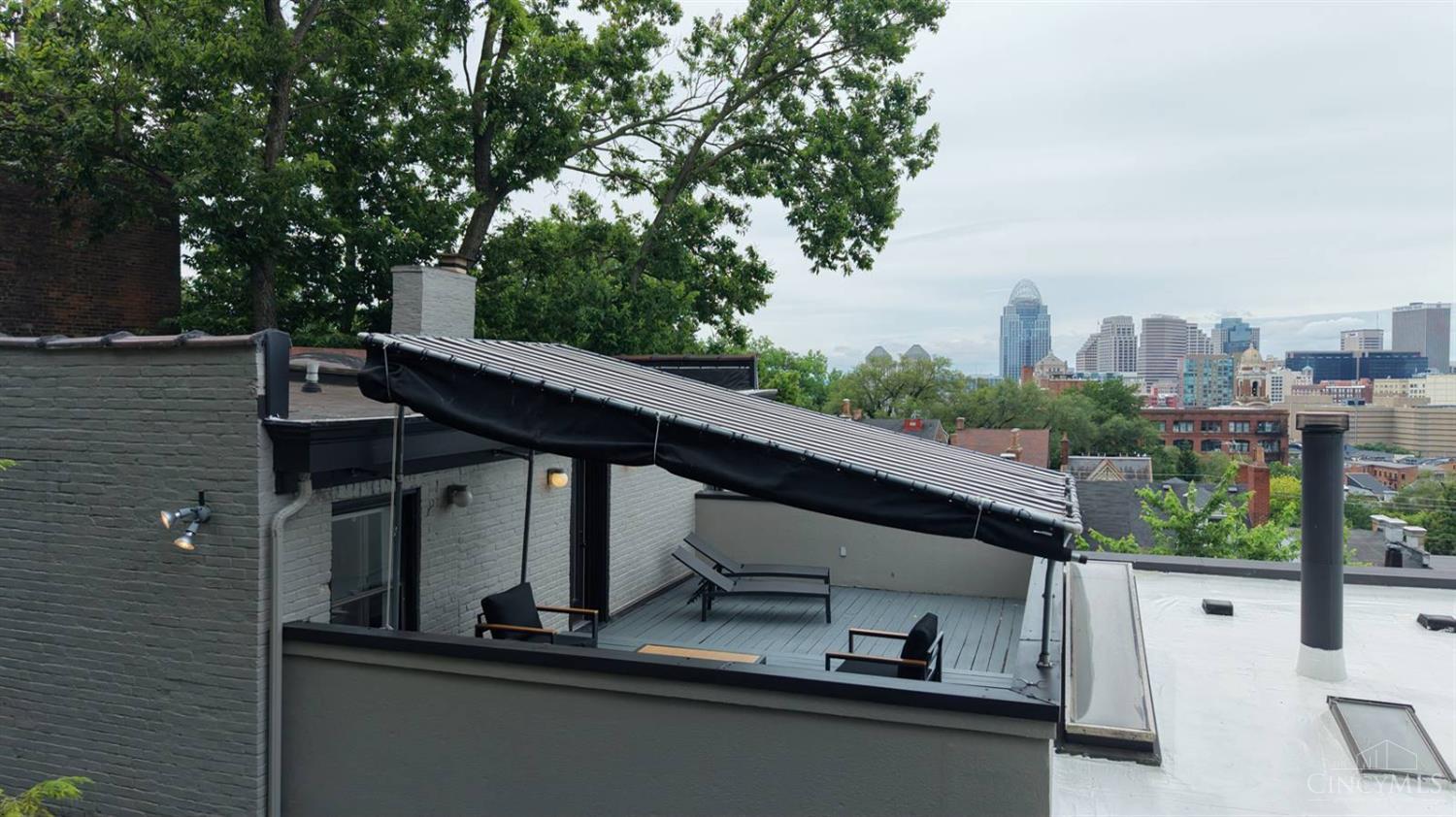 510 Corporation Alley, Cincinnati, OH, 45202 — photo 65