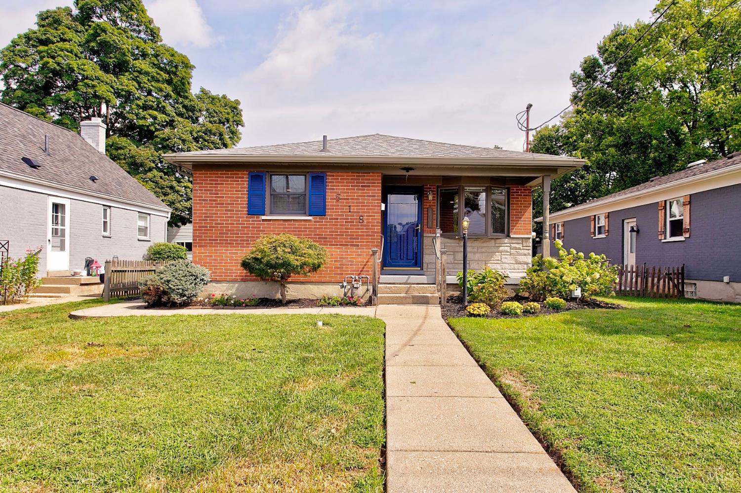 518 Hudson Avenue, Milford, OH, 45150