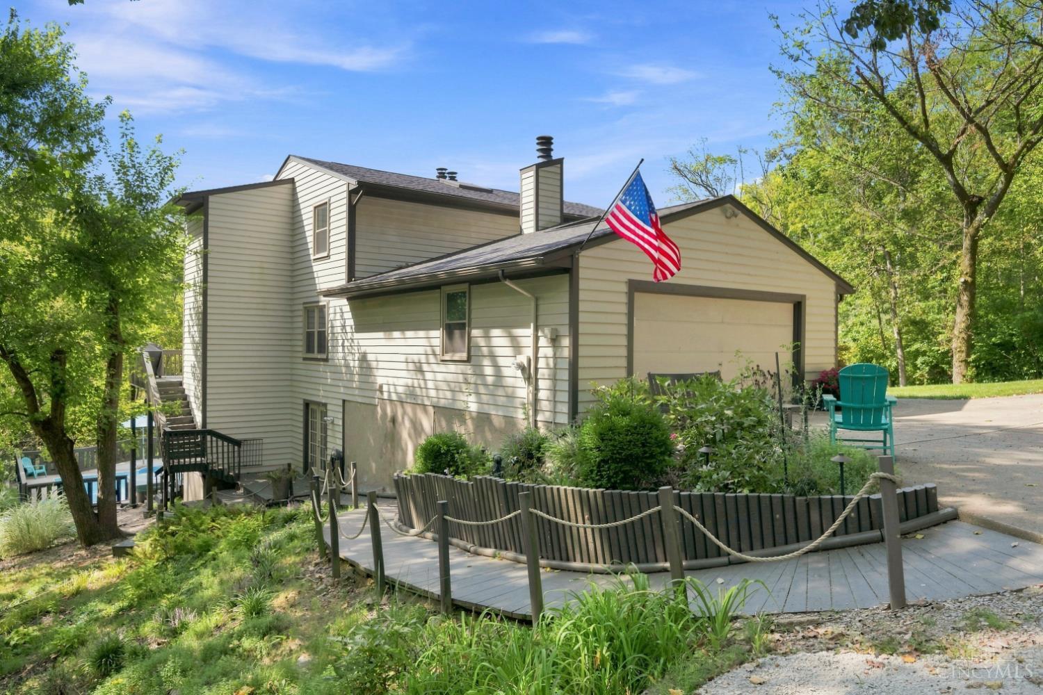 11627 Bank Road, Colerain Twp, OH, 45251 — photo 46