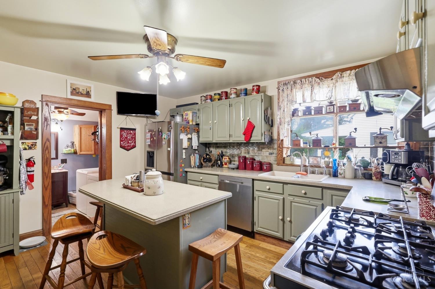 724 Washington Street, Greenfield, OH, 45123 — photo 17