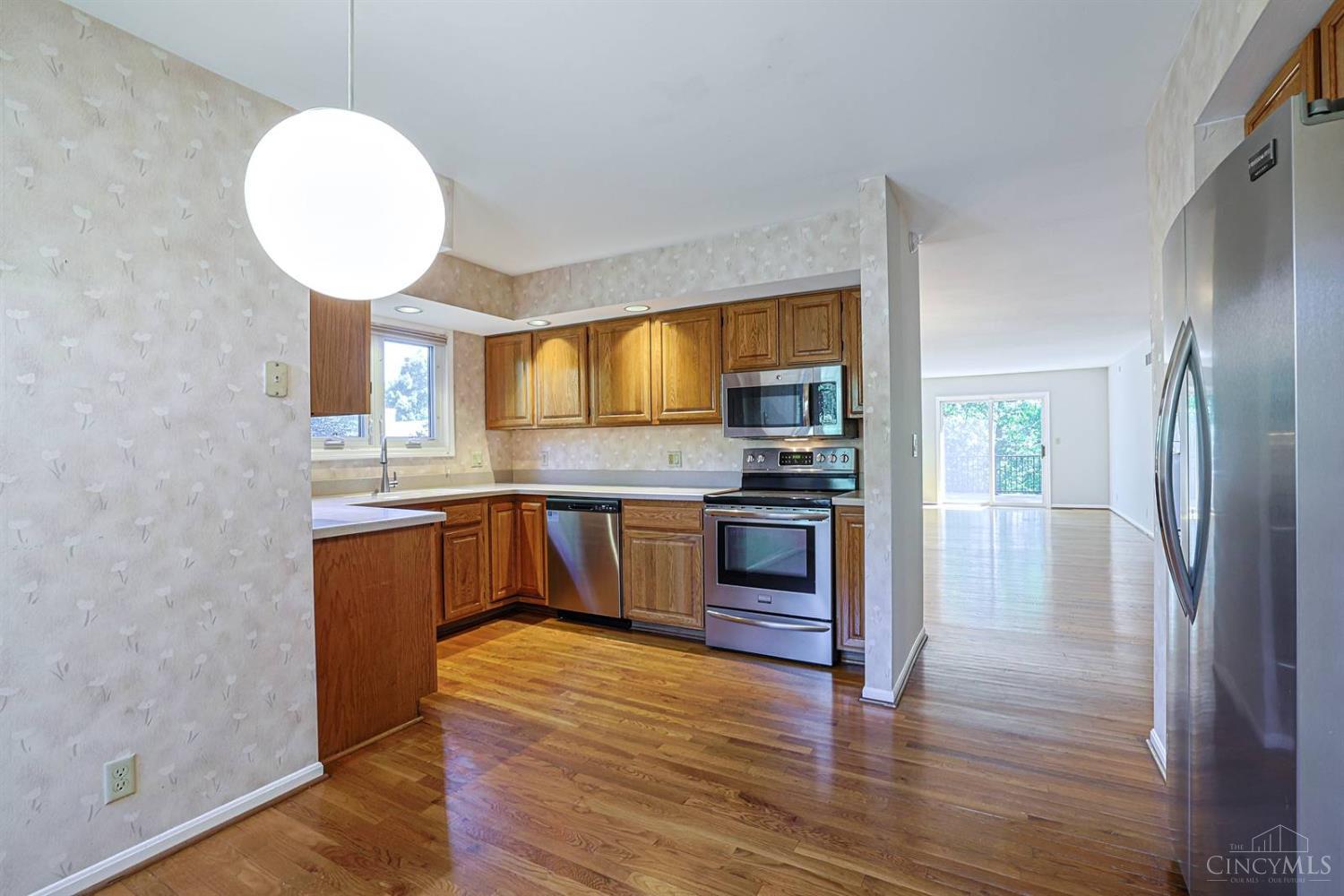 2218 Sweetbriar Lane, Cincinnati, OH, 45239 — photo 23