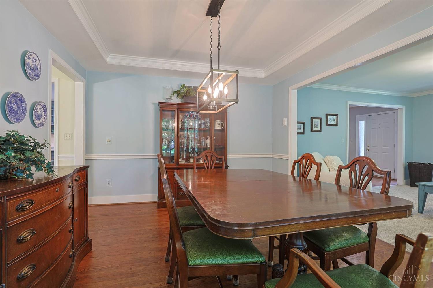 9142 Knightsridge Lane, Deerfield Twp., OH, 45040 — photo 13