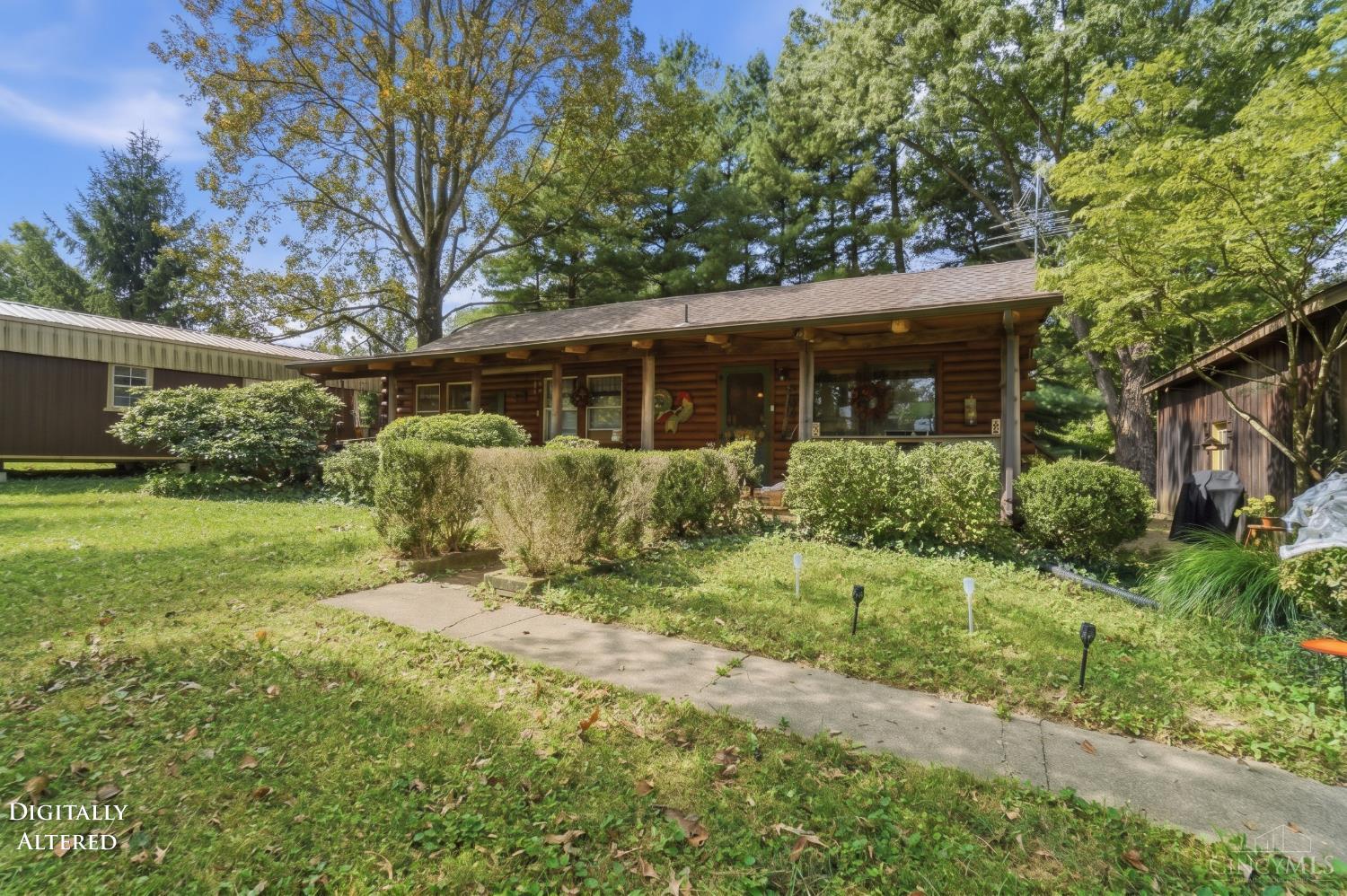 Single family home for sale at 2275 Franklin Laurel Rd, Monroe Twp, OH 45157 | MLS# 1892769