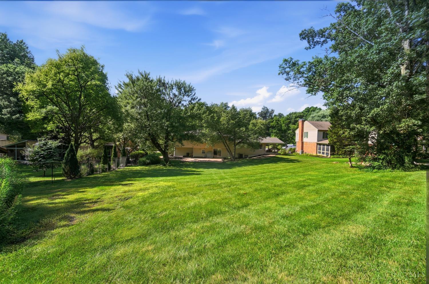 526 Chisholm Trail