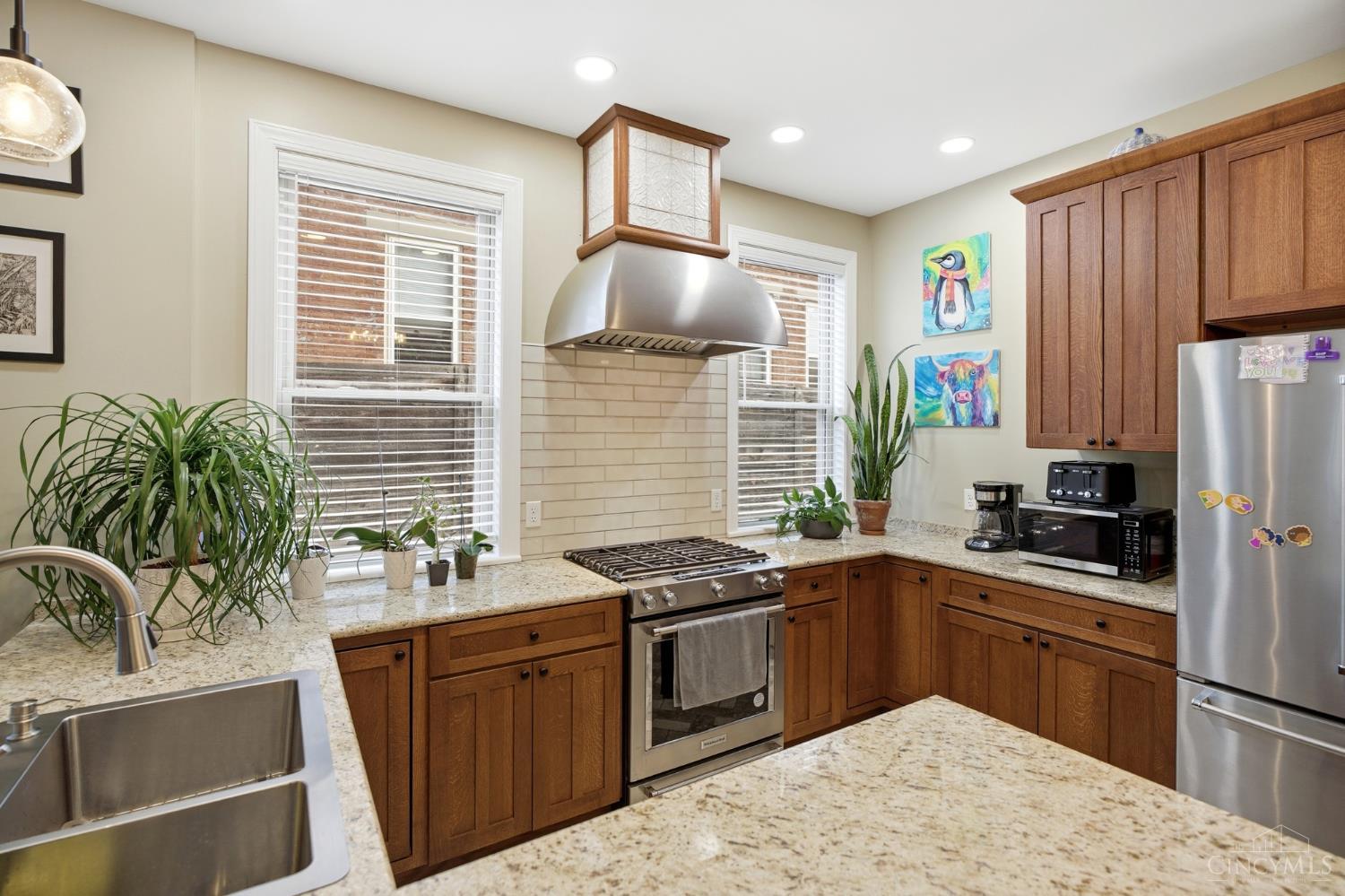 4208 Williamson Place, Cincinnati, OH, 45223 — photo 9