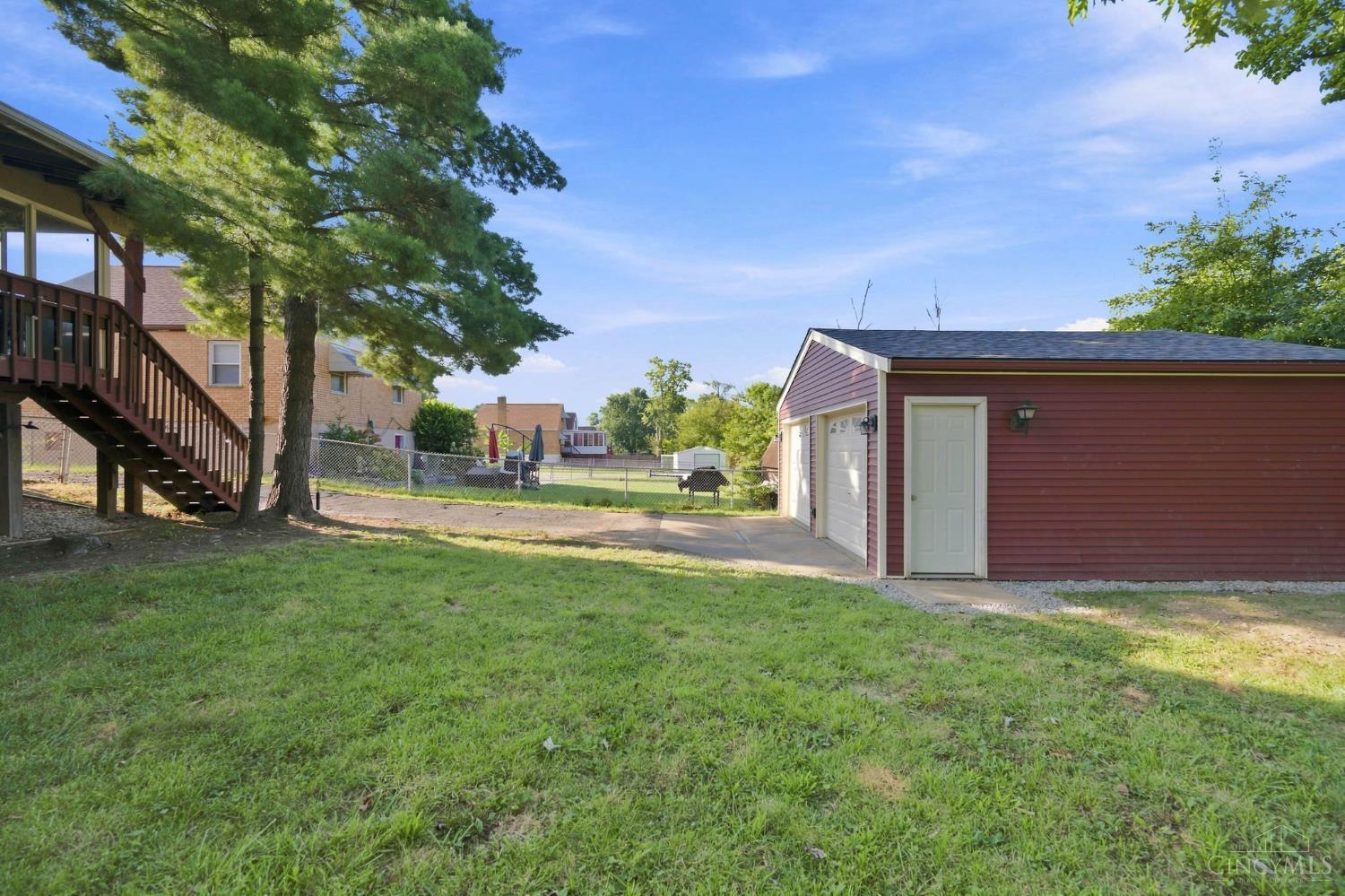 8407 Jackies Drive, Colerain Twp, OH, 45239 — photo 42