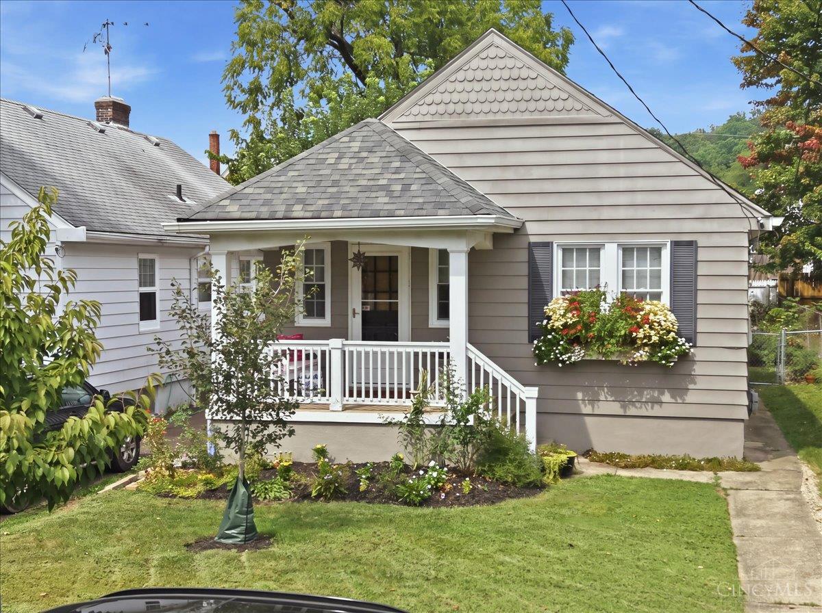 Photo 1 of Single family home for sale at 6928 Britton Ave, Cincinnati, OH 45227 | MLS# 1892664 | Listing updated on 2026-09-14