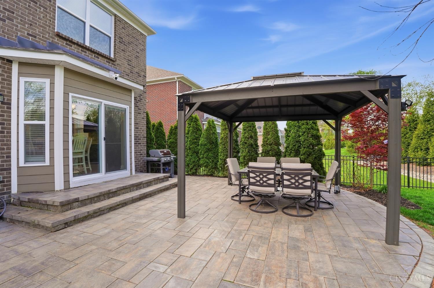 732 Harper Lane