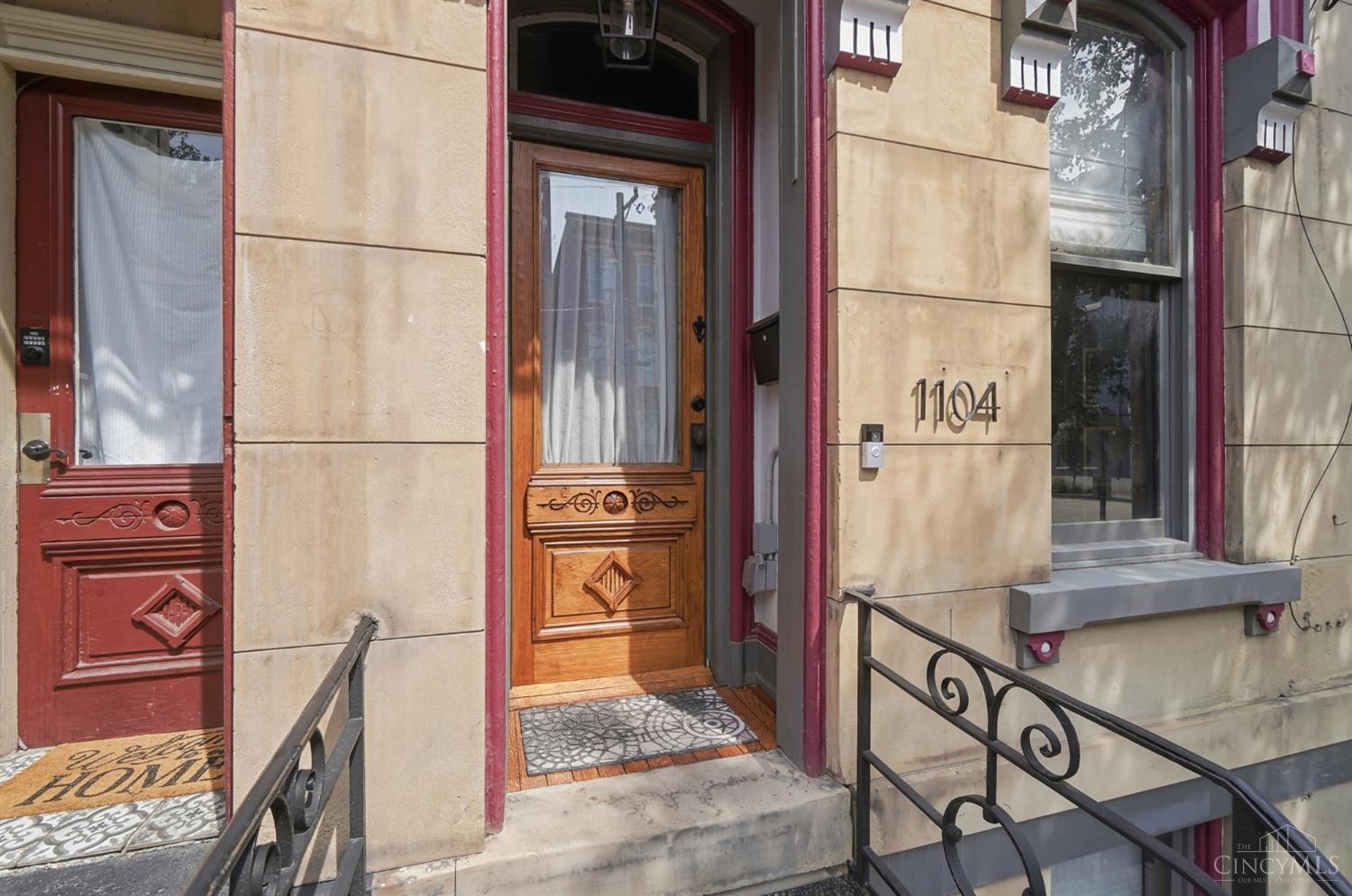 1104 Dayton Street, Cincinnati, OH, 45214 — photo 2