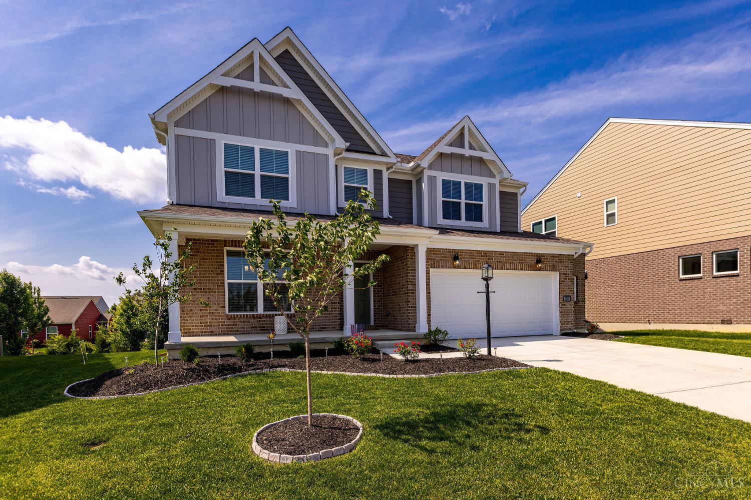 10114 Gully Pass Drive, Washington Twp, OH, 45458 — photo 3