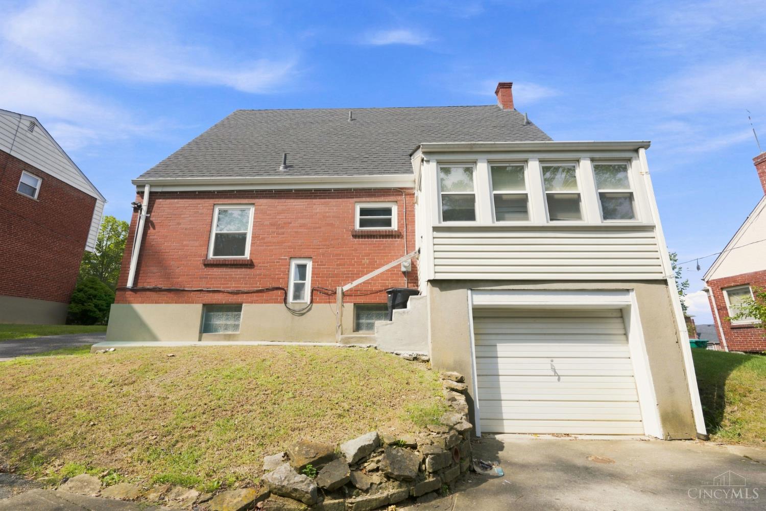 3712 Bonfield Drive, Cincinnati, OH, 45220 — photo 22